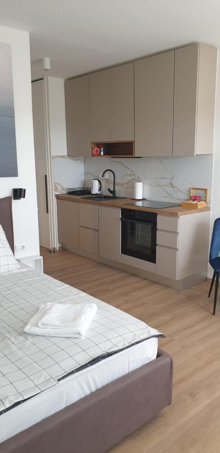 Studio Apartment Hana Пула Экстерьер фото
