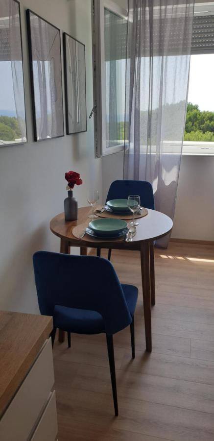 Studio Apartment Hana Пула Экстерьер фото