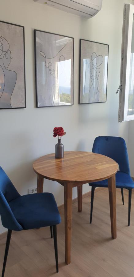 Studio Apartment Hana Пула Экстерьер фото
