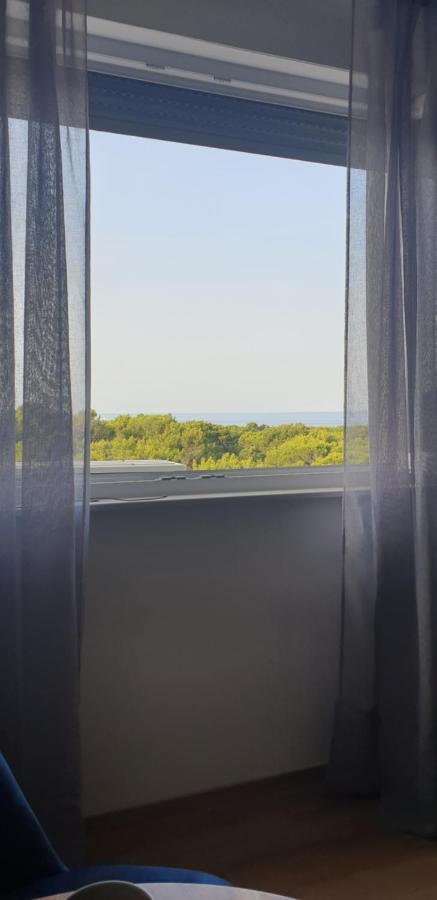 Studio Apartment Hana Пула Экстерьер фото