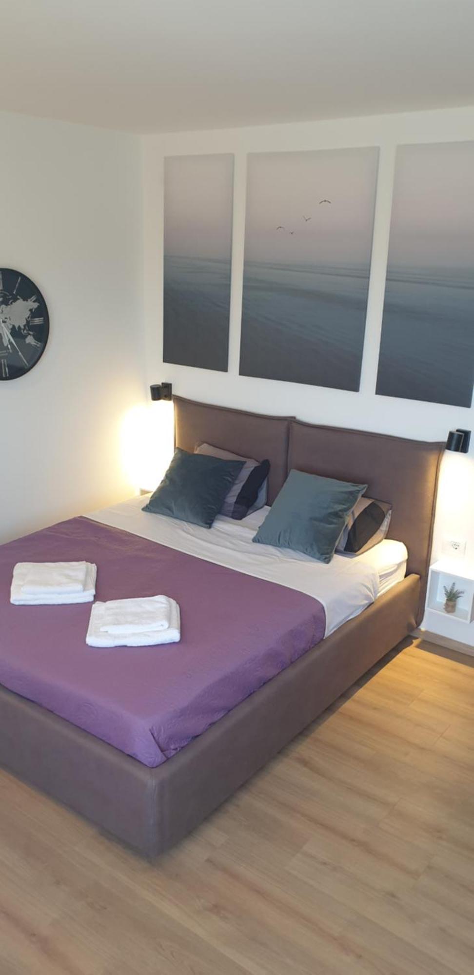 Studio Apartment Hana Пула Экстерьер фото