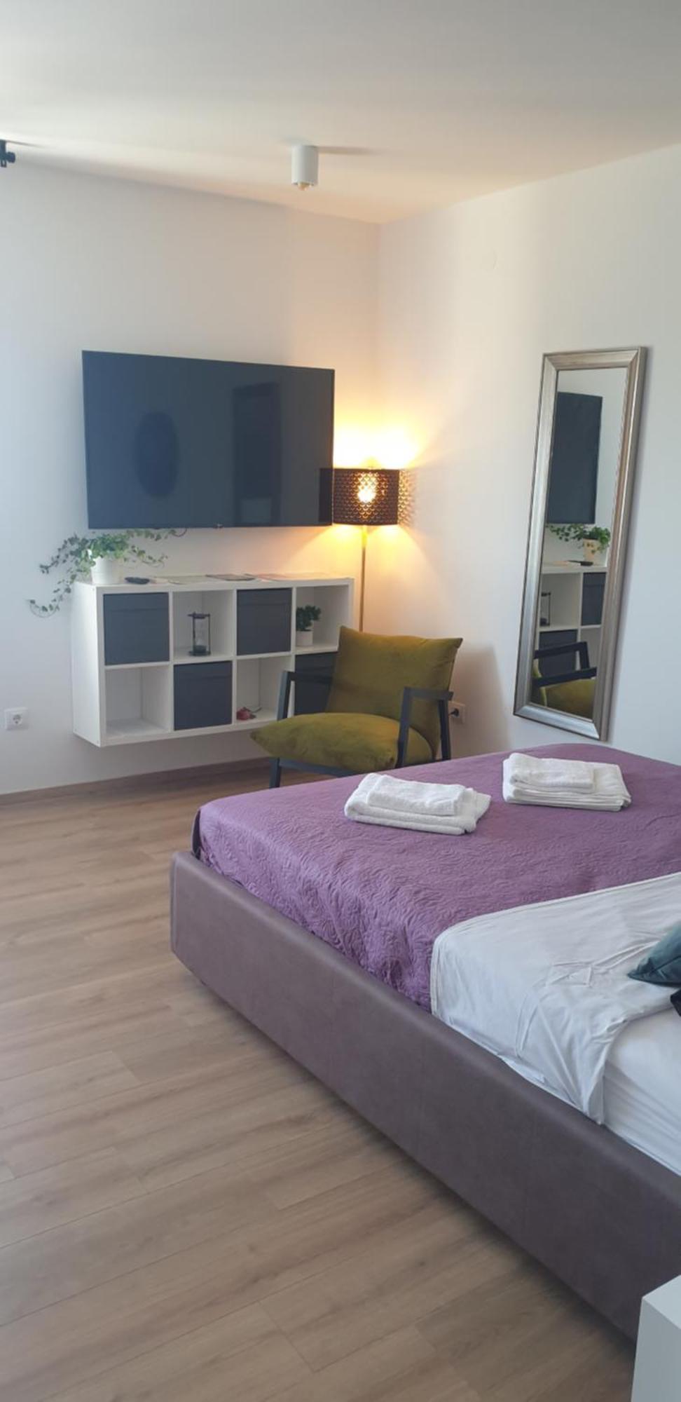 Studio Apartment Hana Пула Экстерьер фото