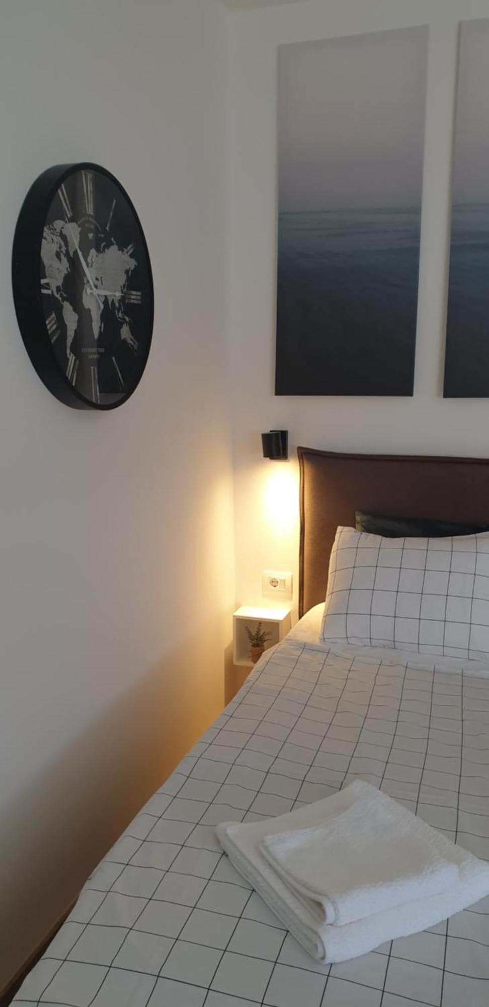 Studio Apartment Hana Пула Экстерьер фото