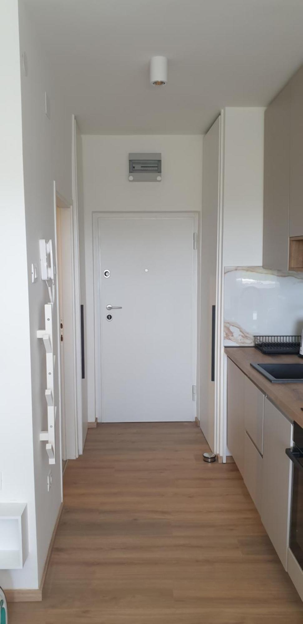 Studio Apartment Hana Пула Экстерьер фото